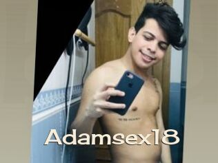 Adamsex18