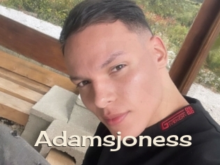 Adamsjoness