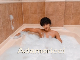 Adamsricci