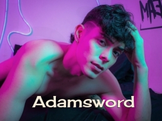 Adamsword