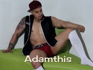 Adamthis