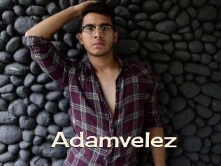 Adamvelez