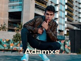 Adamxs