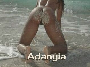 Adanyia