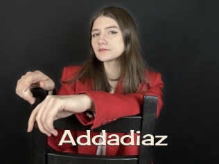 Addadiaz