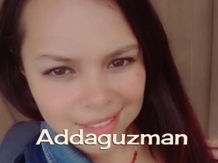 Addaguzman