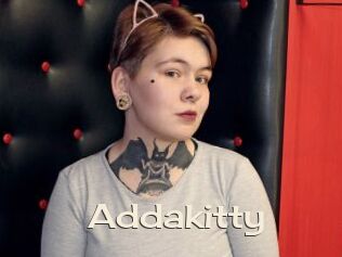 Addakitty