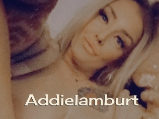 Addielamburt