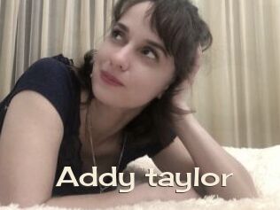 Addy_taylor