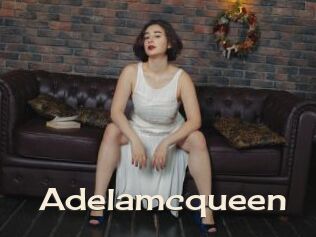 Adelamcqueen