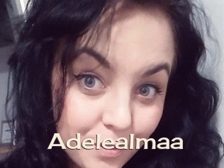 Adelealmaa