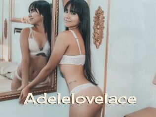 Adelelovelace