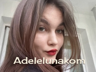adelelunakom Big Dicks Round Ass