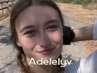 Adelelyv