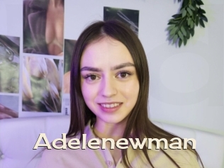 Adelenewman