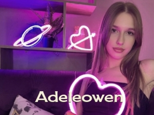 adeleowen Big Dicks Round Ass