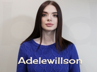 Adelewillson