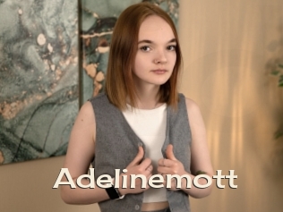 Adelinemott