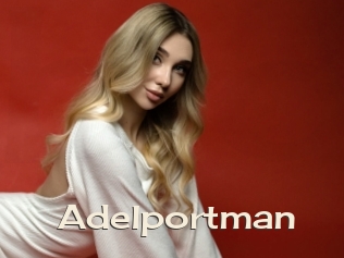 Adelportman