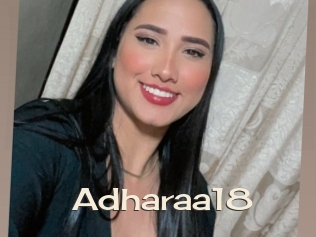 Adharaa18