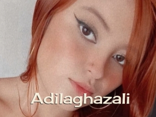 Adilaghazali