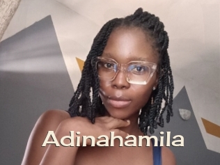 Adinahamila