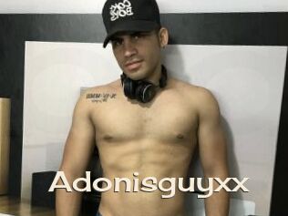 Adonisguyxx
