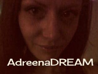 AdreenaDREAM