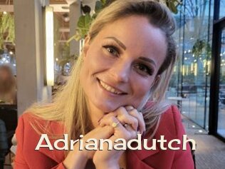 Adrianadutch