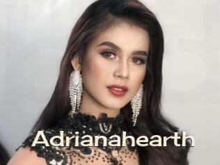 Adrianahearth