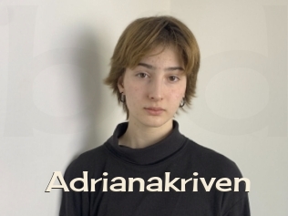 Adrianakriven