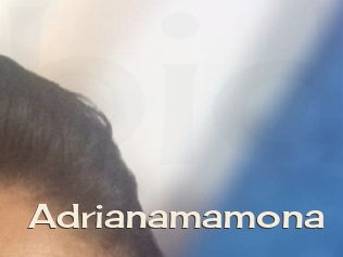 Adrianamamona