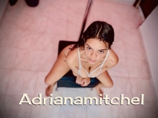 Adrianamitchel