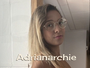 Adrianarchie