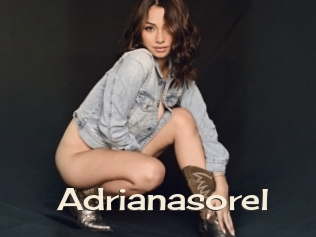 Adrianasorel