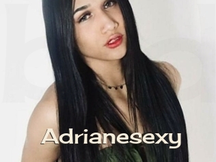 Adrianesexy