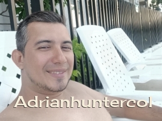 Adrianhuntercol