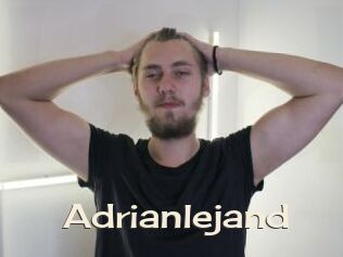 Adrianlejand