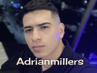 adrianmillers Big Dicks Round Ass