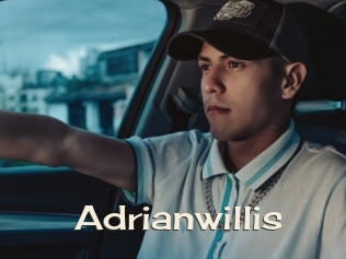 Adrianwillis