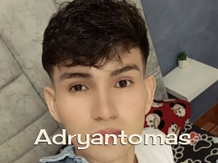 Adryantomas