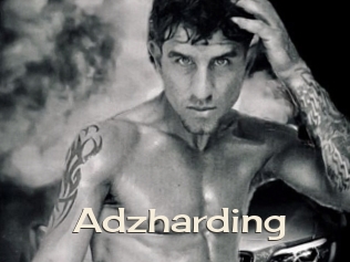 Adzharding