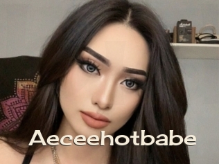 Aeceehotbabe