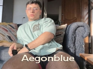 Aegonblue