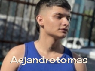 Aejandrotomas