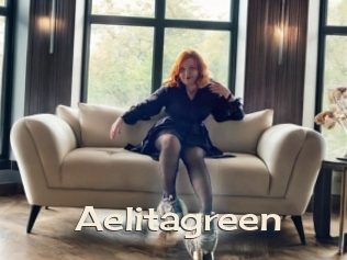 Aelitagreen