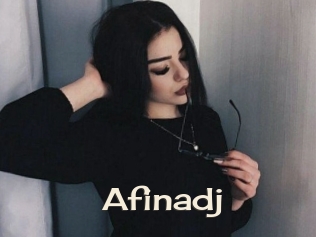 Afinadj