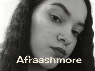 Afraashmore