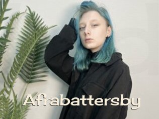 Afrabattersby