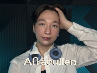 Afracullen